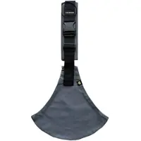 Wildride Iron - Grey - ONE SIZE