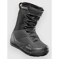 Thirtytwo Shifty 2026 Lumilautakengät black Koko 10.0