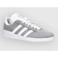 Adidas Busenitz Skeittikengät grethr / ftwwht / goldmt Koko 4.5