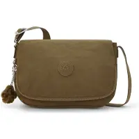Kipling Earthbeat S 6l Laukku
