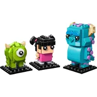 LEGO Tarmo, Matias ja Buu 40861