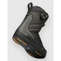 K2 Contour 2026 Lumilautakengät black Koko 6.0