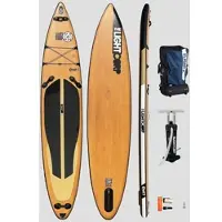 Light ISUP MFT Series Tourer 12'6 X 30" SUP-Lauta uni Koko Uni