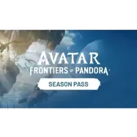 Avatar: Frontiers of Pandora -kausipassi