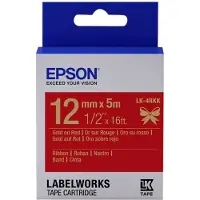 Epson Etikettitulostin
