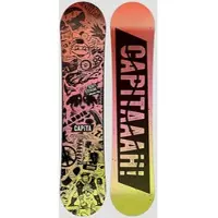 Capita Scott Stevens Mini 2026 Kids Lumilauta multi Koko 125