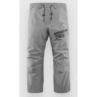 Thirtytwo Sono Housut charcoal Koko XXL