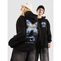 Any Means Necessary Drown Huppari black Koko L