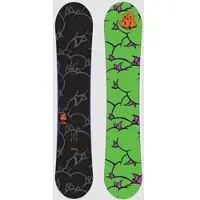 Thirtytwo XXX Fava Pro Limited Edition 2027 Lumilauta black Koko 159W