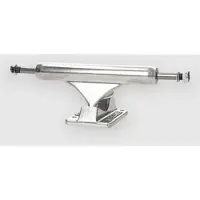 Slappy Trucks St1 Hollow Polished 8.25" Trukki polished Koko Uni