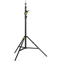 Manfrotto 420B Black hiekkasäkki + valoteline