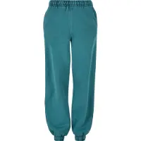 Urban Classics Stone Washed Verryttelyhousut