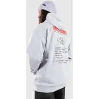 A.Lab Jerry Huppari sport grey Koko XL