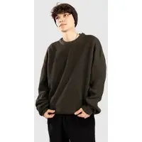 Redefined Rebel RRMilton Knit Boxy Fit Neule forest night Koko S
