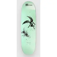 Welcome Paradox - Nick Garcia 8.8" Skeittilaudan dekki mint glitter Koko Uni