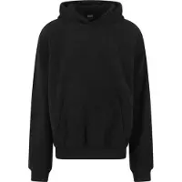 Urban Classics Jacquard Velvet Oversized Huppari