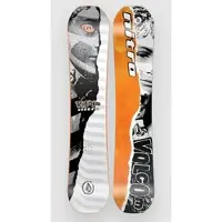 Nitro X Volcom Ripper Youth 2026 Kids Lumilauta uni Koko 137