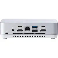 Asus – NUC/14 PRO+NUC14RVSU70YBR2 EU Cord L10 (90AS0061-M00120)