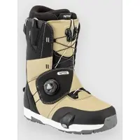 Nitro Venture TLS 2027 Step On Boots musta, 29.5