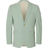 Selected Slhslim-Liam Blz Flex Noos - Green - 56