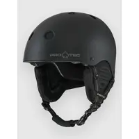 Pro-Tec Low Pro Snow Kypärä black matte Koko LXL