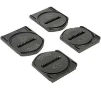Spark R&D Flat Pucks musta