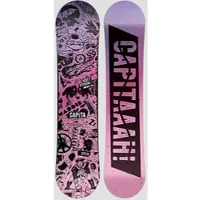 Capita Scott Stevens Mini 2026 Kids Lumilauta multi Koko 115