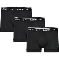 Nike Nq00ke1288 Trunk Boxerit 2 Yksiköt