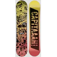 Capita Scott Stevens Mini 2026 Kids Lumilauta multi Koko 135