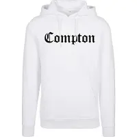Mister tee Compton Huppari