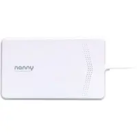 Jablotron Nanny BM-03D hengitysmonitorin alusta 1 kpl