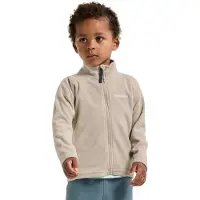 Didriksons Fleecetakki - Monte - Ranta Beige - - 100 - Fleecetakit