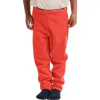 Didriksons Kids' Monte Pants 9 Paprika Arkihousut 130