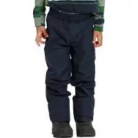 Didriksons Kids' Avan Pants 2 Navy Ulkoiluhousut 120
