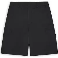 Rains Suva Hardshell Shorts W3 Black Arkihousut XL
