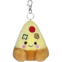 Aurora Pehmeä leluavaimenperä Peppa, 10 cm