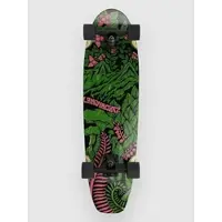 Landyachtz Dugout - Escape Complete uni Koko Uni