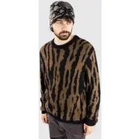 Volcom Wazermoon Neule black Koko XS