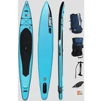 Light ISUP The Blue Series Race 14'0 X 24" SUP-Lauta uni Koko Uni