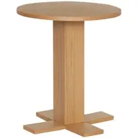 Hubsch Koohi Side Table - ONE SIZE