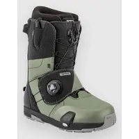 Nitro Venture TLS 2027 Step On Boots shadow / black Koko 26.0