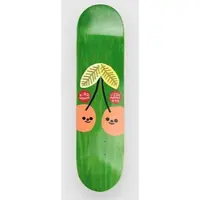 Birdhouse Lizzie Cherry Picked 8" Skeittilaudan dekki kuviotu