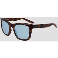 Dragon Aria LL Ion Shiny Soft Tortoise Aurinkolasit ruskea