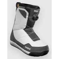 Thirtytwo Shifty BOA 2026 Lumilautakengät black / white Koko 12.0