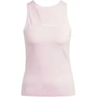 Adidas W Lin Sj Tk - Pink - XXL