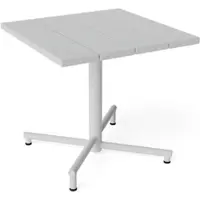 Fatboy Fred's square bistreau light grey