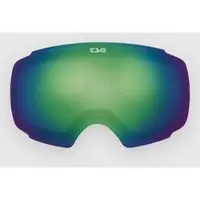 TSG Two Linssi green chrome Koko Uni