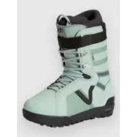 Vans Hi-Standard Pro 2026 Lumilautakengät gray olive Koko 8.0