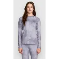 Volcom V-Science Crew Kerrastopaita lavender aura Koko L