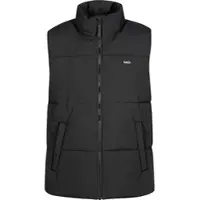 Halti Men's Penger Classic Puffer Vest miesten toppaliivi